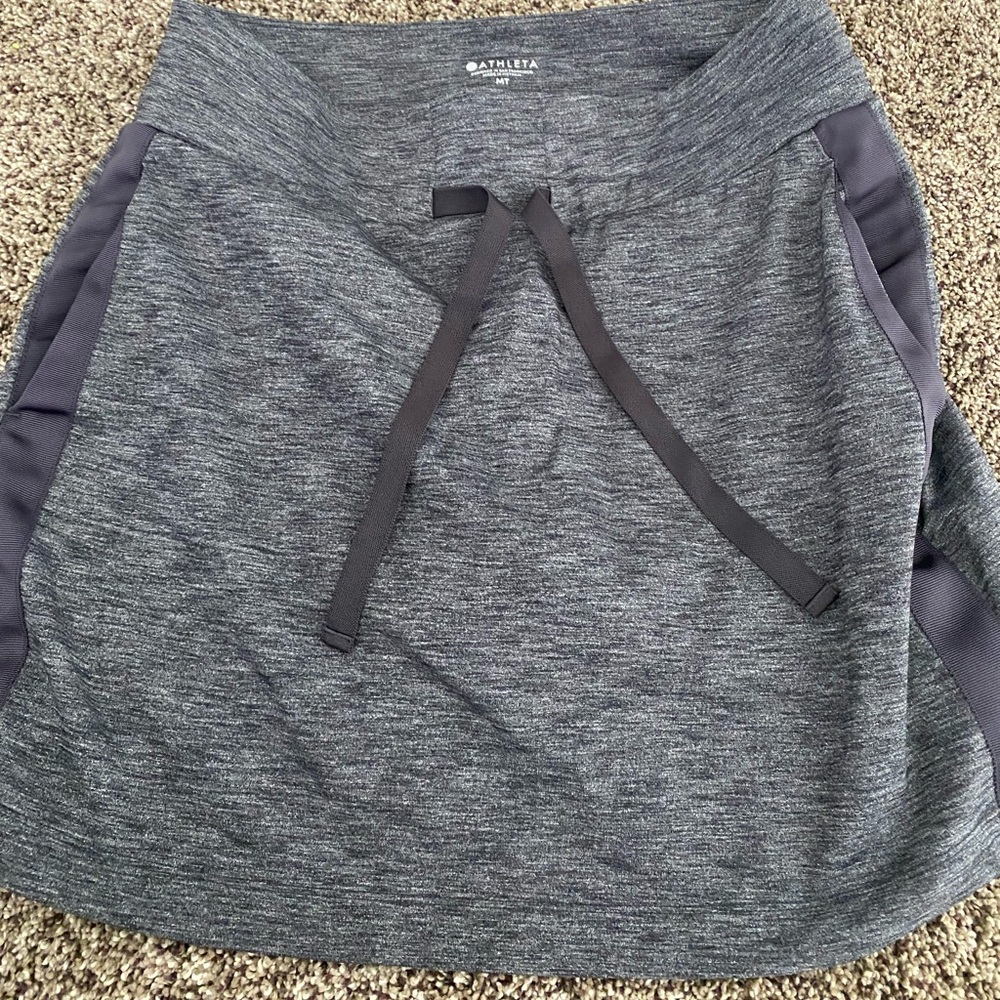 Athleta skort